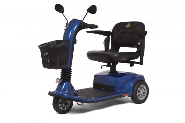 Companion Power Scooters