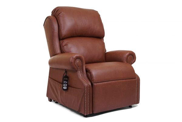 MaxiComfort 712 Power Recline Chair